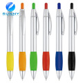 2015 venda quente fábrica Derict personalizado plástico Ball Pen